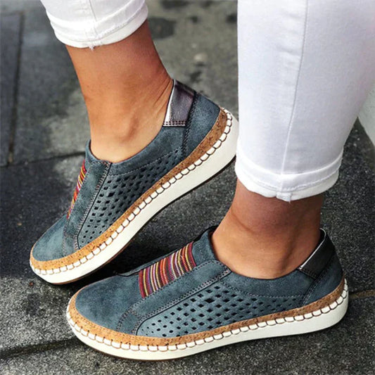 Orthopedische casual schoenen voor dames - Yona