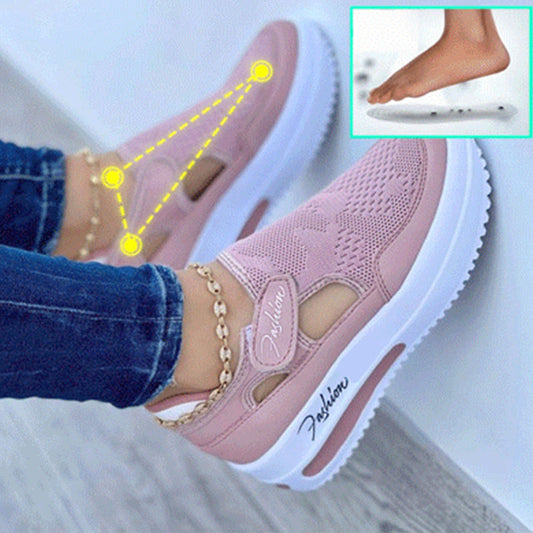 Celina - Chaussures ergonomiques pour femmes pour toutes les occasions