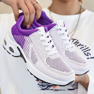 Aurelia - Mesh sneakers voor dames