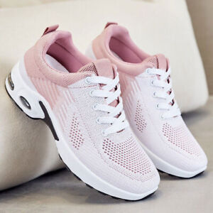 Aurelia - Mesh sneakers for women