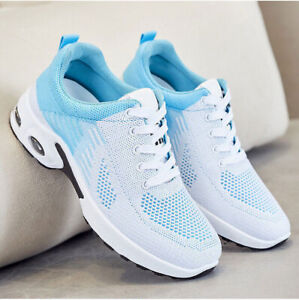 Aurelia - Mesh sneakers for women