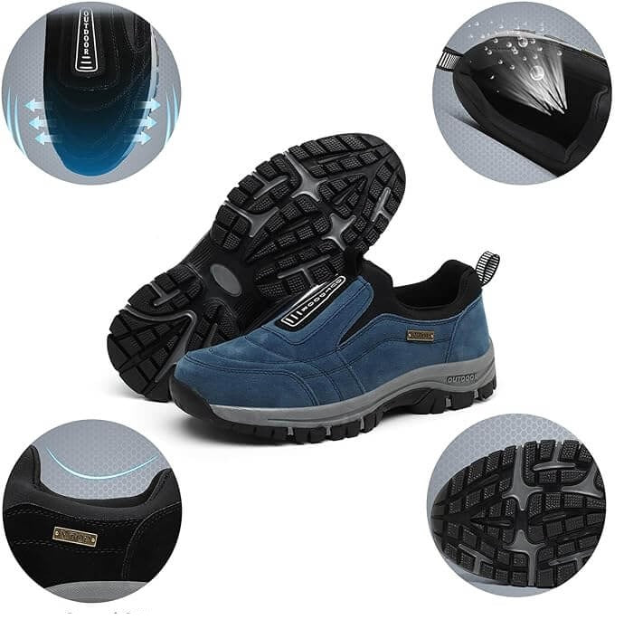 UltiStep | lightweight shoes