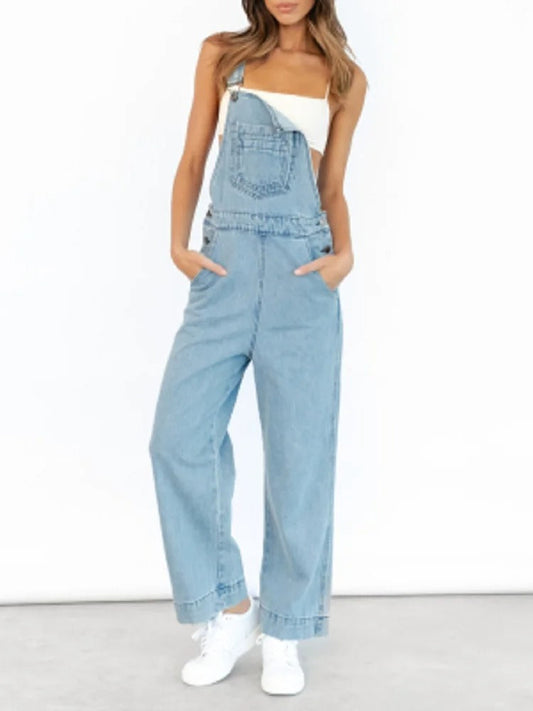 Cleora - Jeans jumpsuits