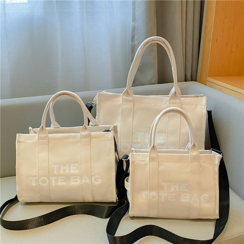 The Tote Bag