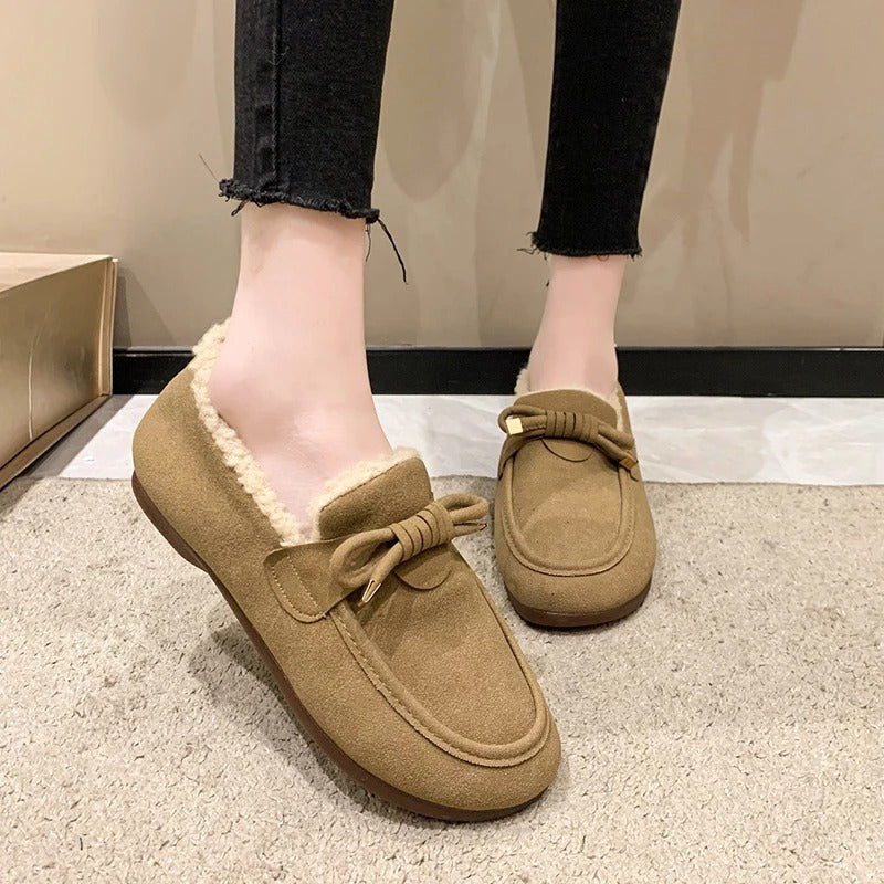 Calene - Women's casual winter shoes