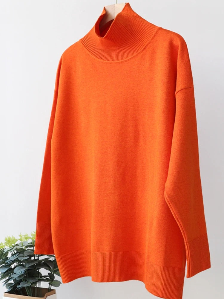 Anita - Winter sweaters for women