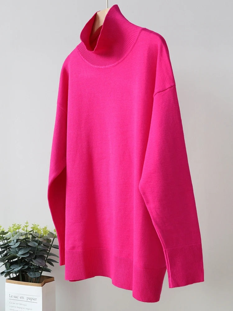 Anita - Winter sweaters for women