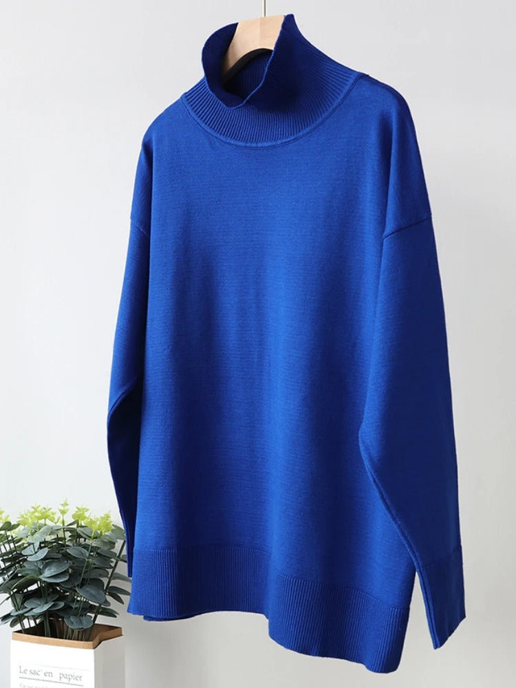 Anita - Winter sweaters for women