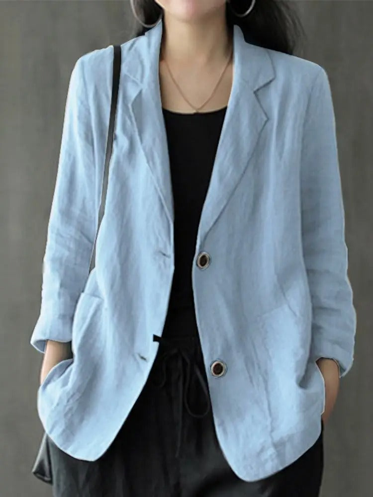 Daphne - Elegant blazer