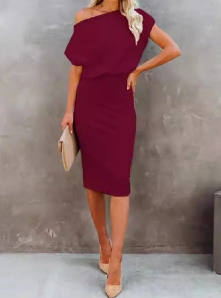 Caroline - Robe tendance pour femme