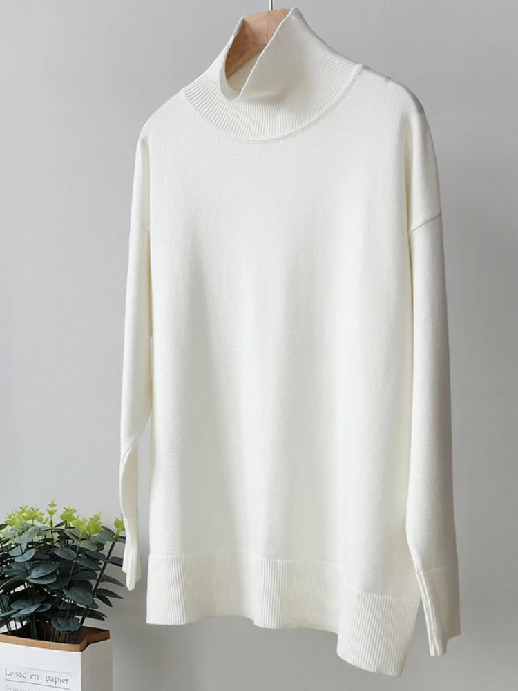 Anita - Winter sweaters for women