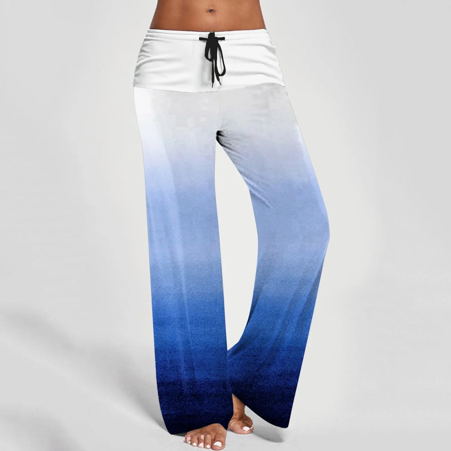 Eleanor - Pantalon taille haute pour femme