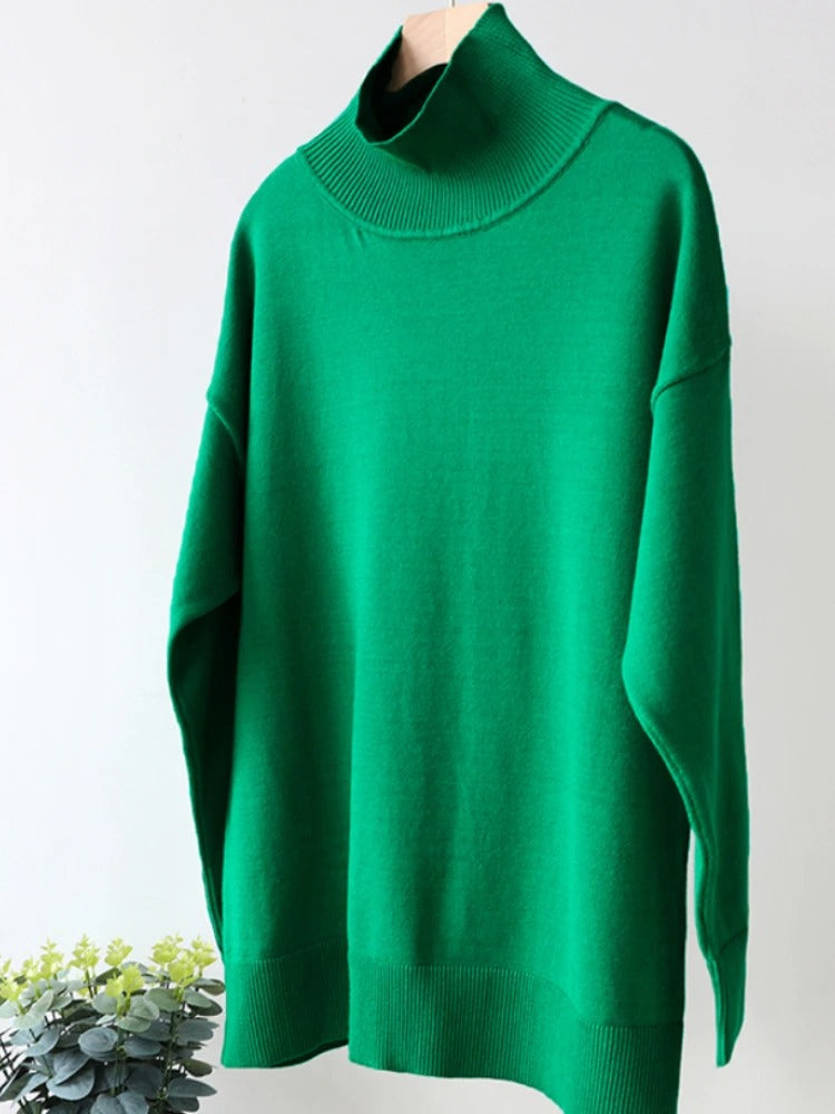 Anita - Winter sweaters for women