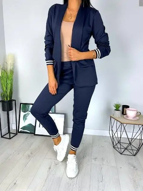 Florence - Casual set voor vrouwen