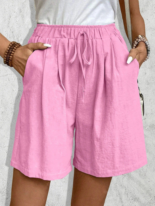 Mildred - Fashion Shorts for Women