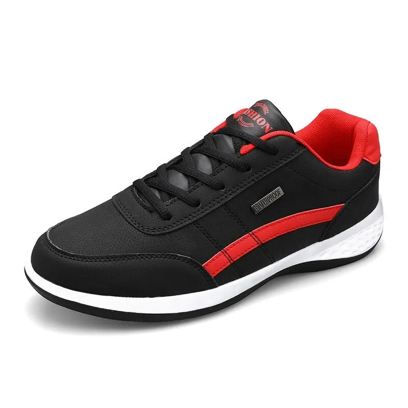 Orthopedic comfort shoes - Jarl