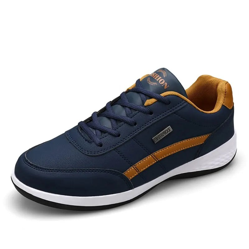 Orthopedic comfort shoes - Jarl