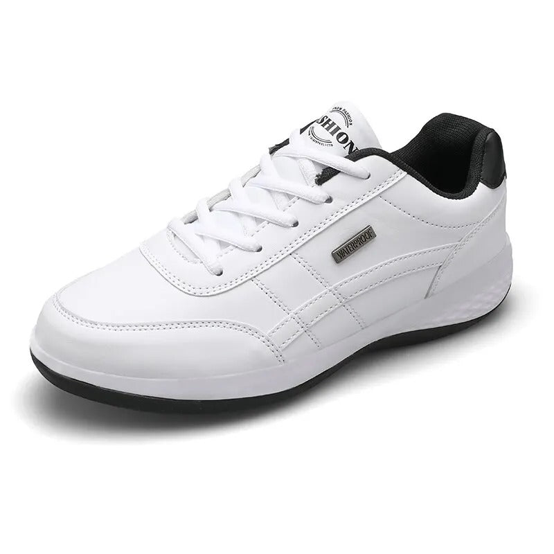 Orthopedic comfort shoes - Jarl