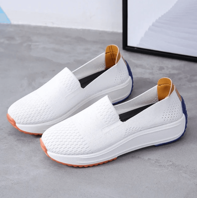 Leonie - Breathable orthopedic shoes 