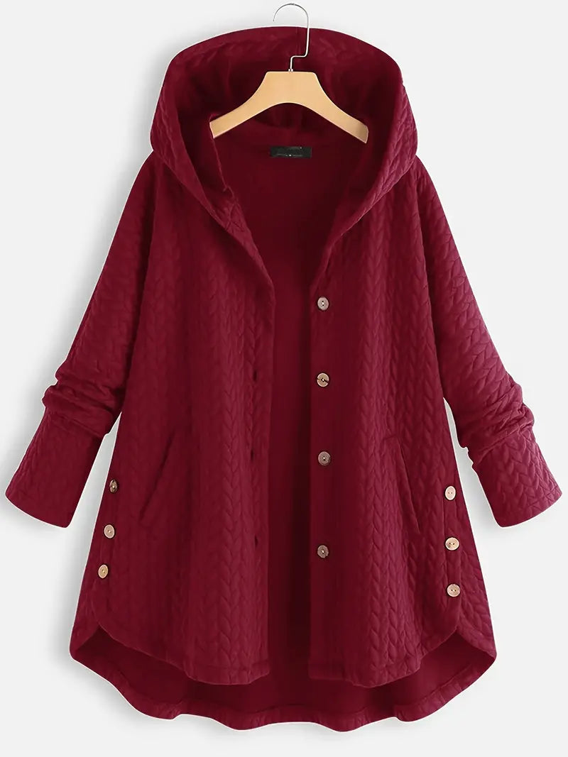 Jolie - Winter coat for women