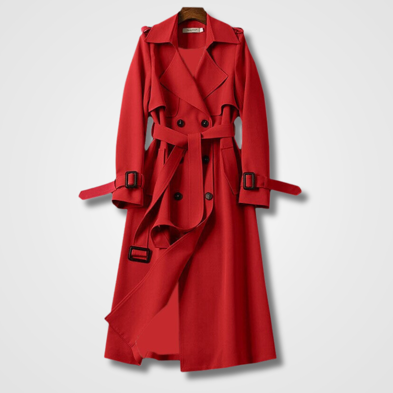 Marcella - Stylish coat