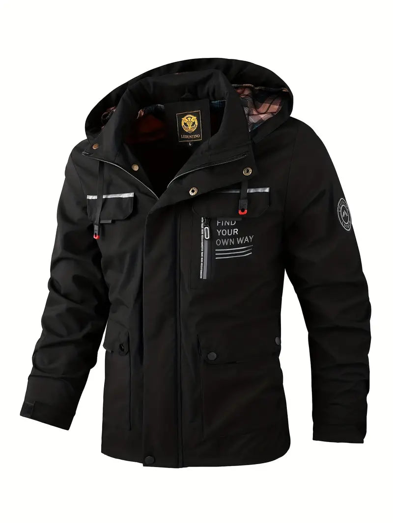 Elite - Blouson aviateur mode homme