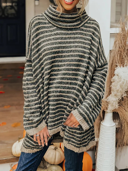 Eliza - Oversized sweater