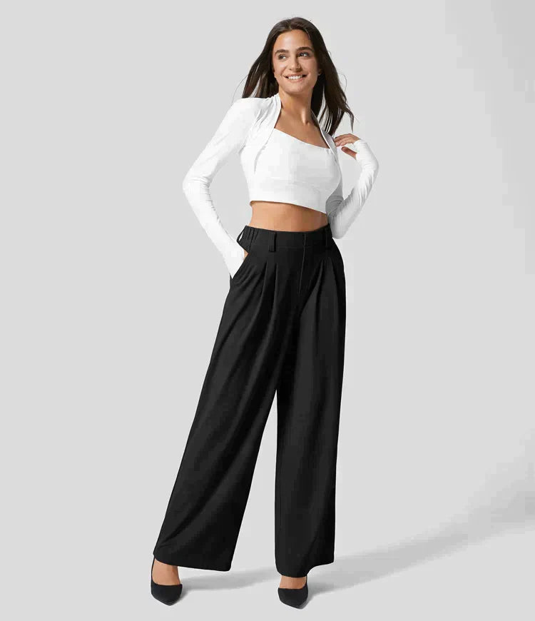 Viveca - Pantalon confortable pour femme