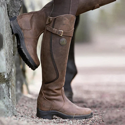 Alta - Waterproof women's boots