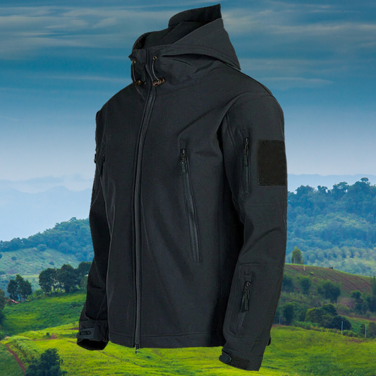 Valor - Waterproof outdoor jacket