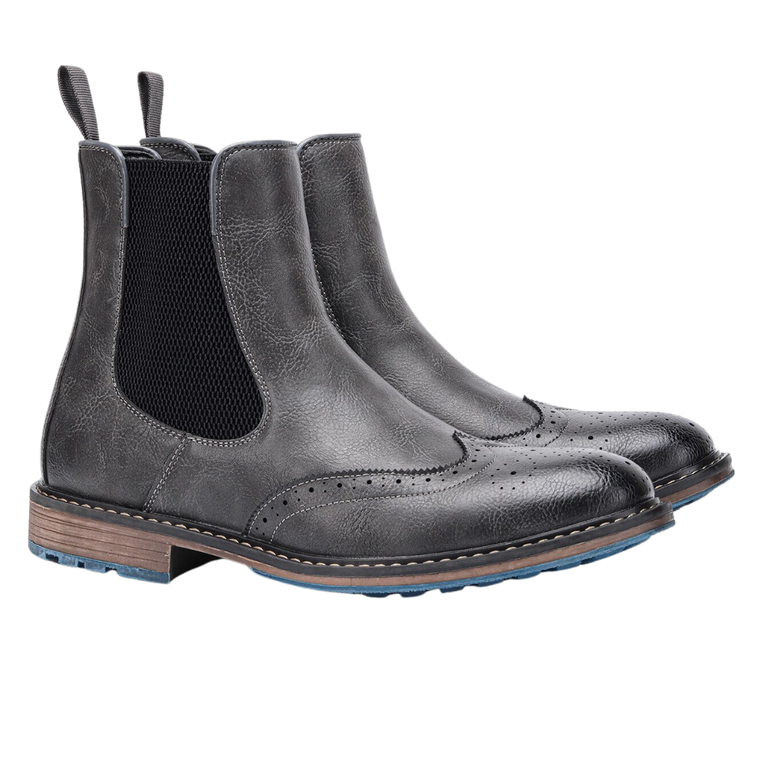 Flair - Bottes pour hommes