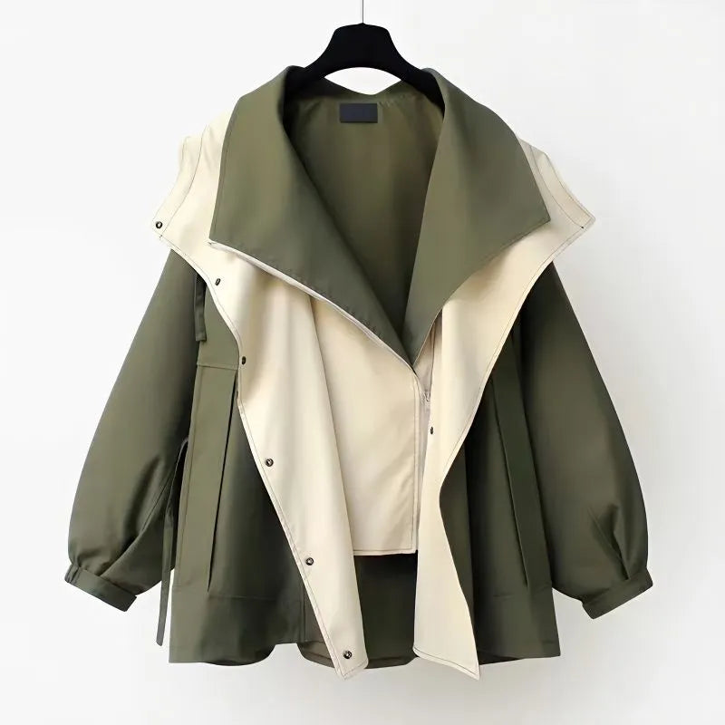 Mabel - Veste tendance