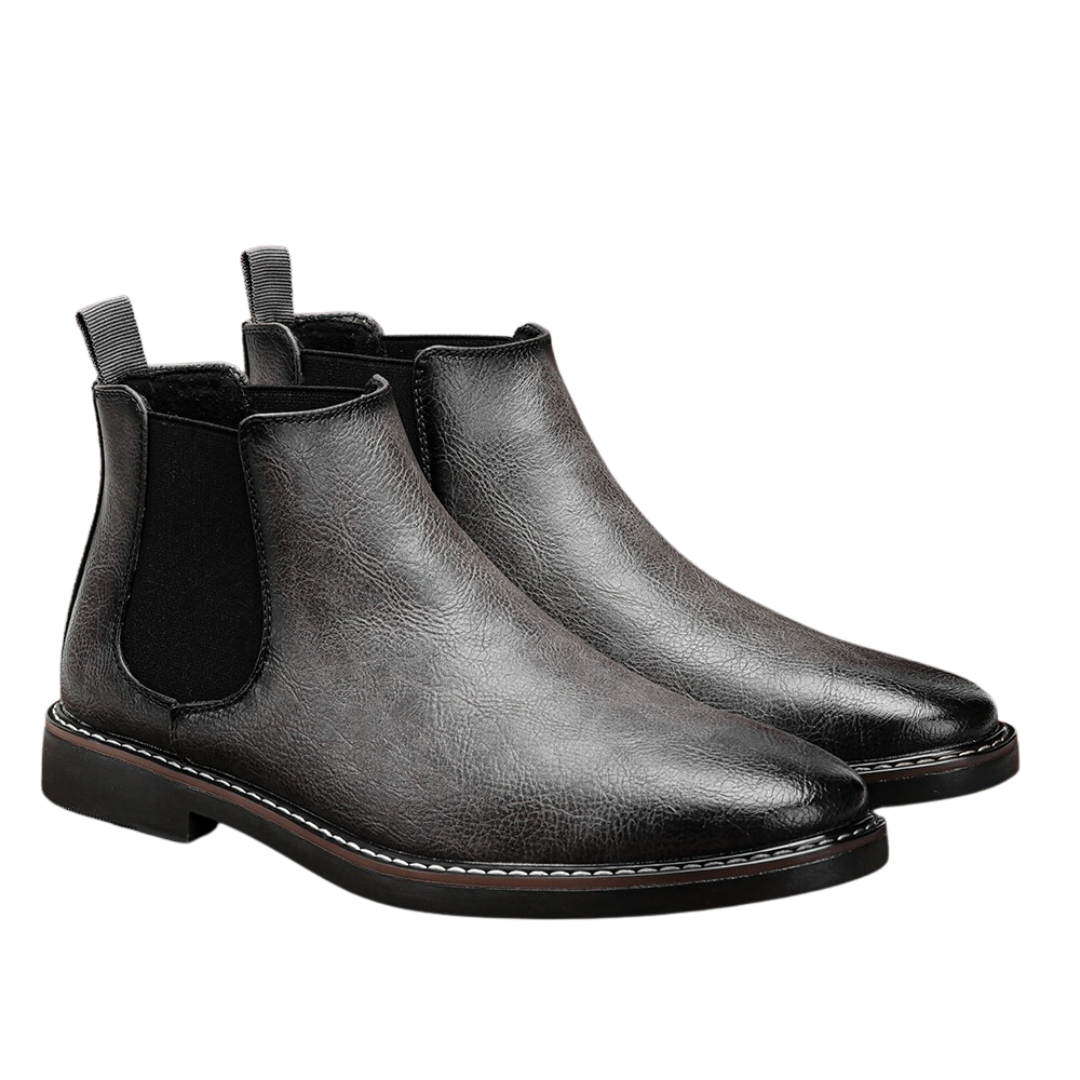 Classe - Bottes rétro pour hommes