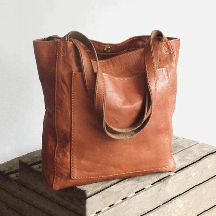 Madison - A tote bag that lasts a lifetime!