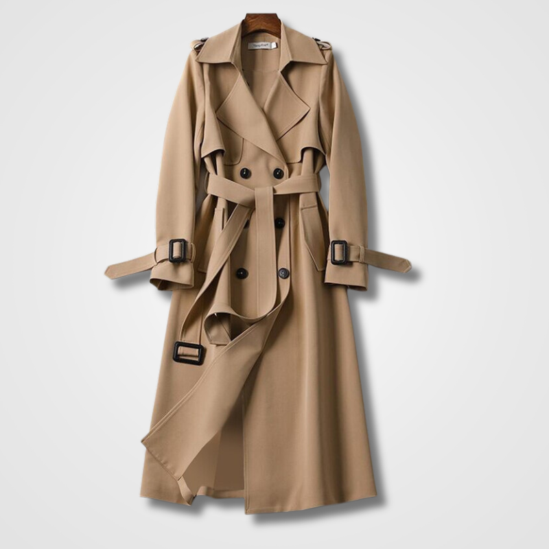 Marcella - Stylish coat