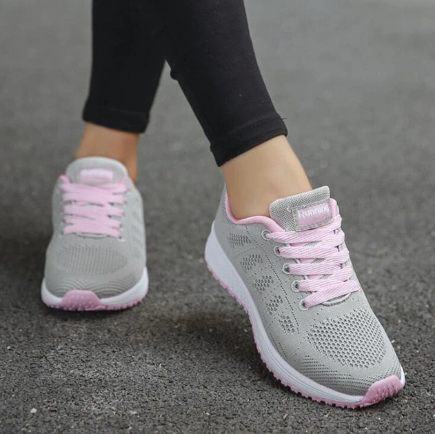 Luna - Chaussures orthopédiques et tendance pour femmes