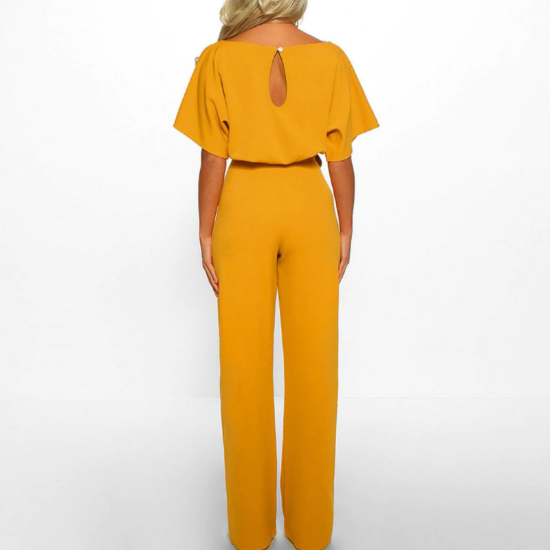 Gloria - Elegante jumpsuit voor vrouwen