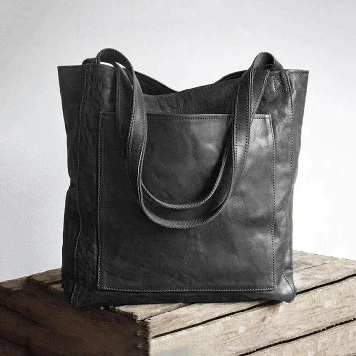 Madison - A tote bag that lasts a lifetime!