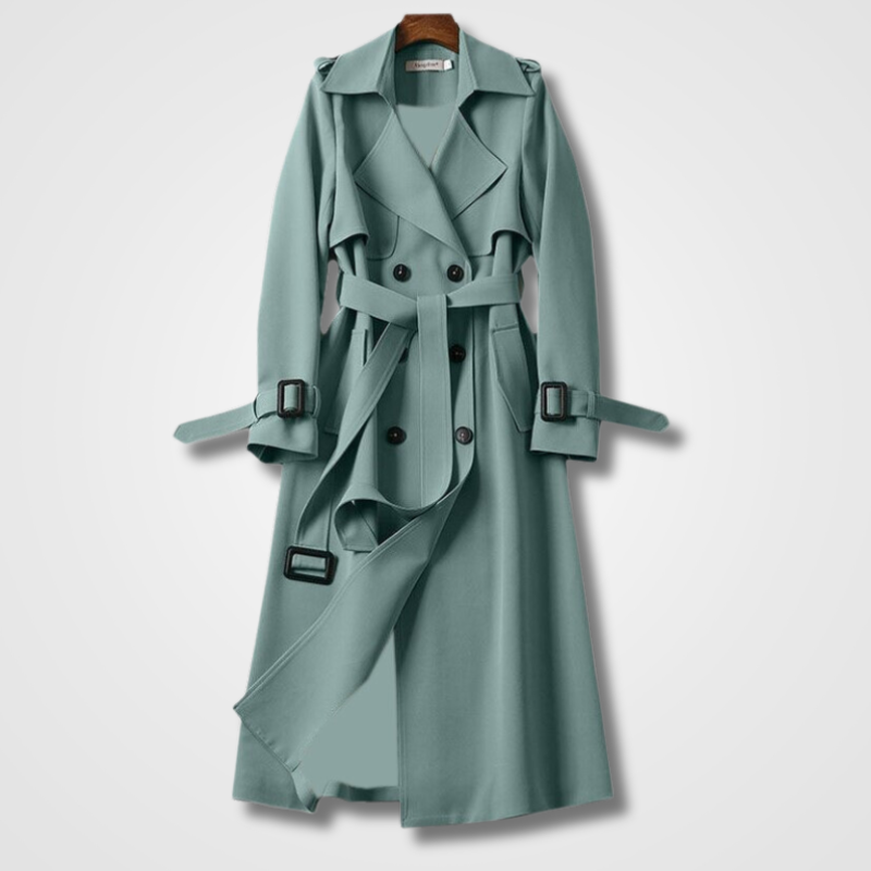 Marcella - Stylish coat