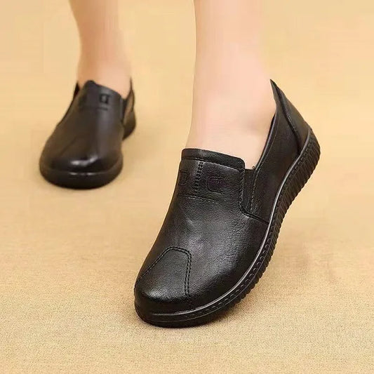 Rosalee - Genuine leather orthopedic shoes Shoes