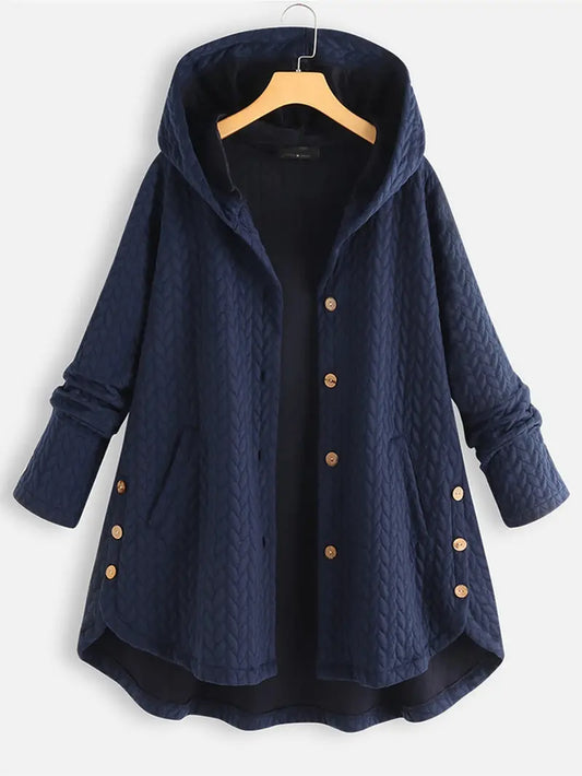 Jolie - Winter coat for women