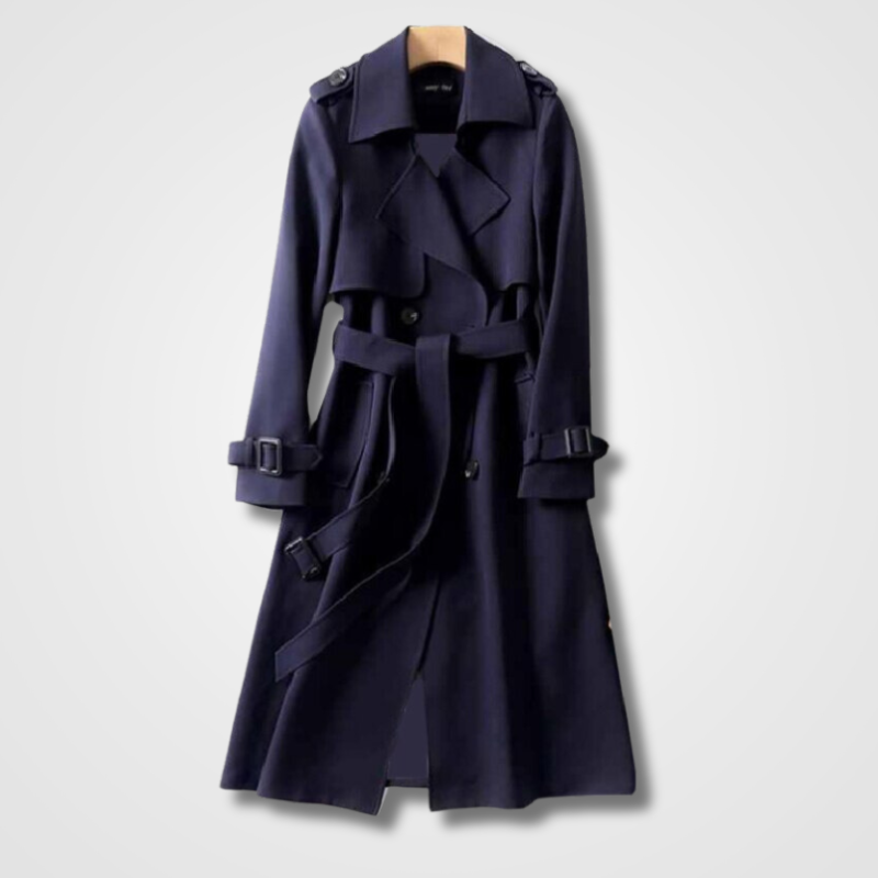 Marcella - Stylish coat