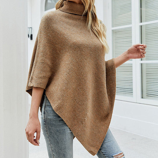 Bernice - Elegant winter sweater