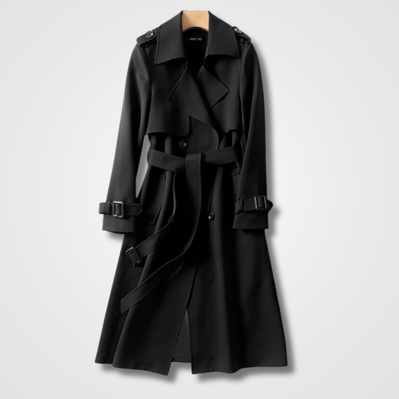 Marcella - Stylish coat