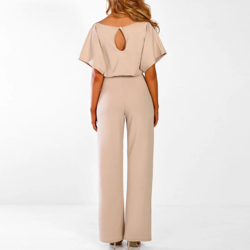 Gloria - Elegante jumpsuit voor vrouwen