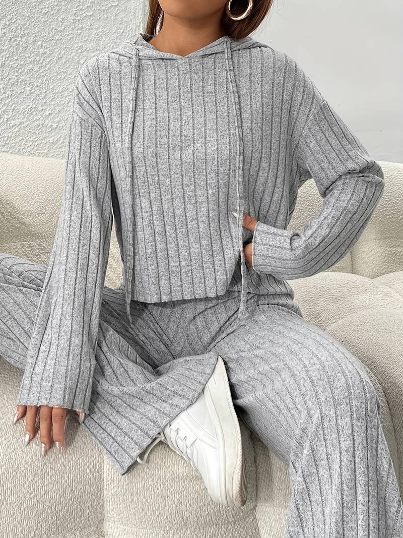 Anthea - Trui Comfy Set