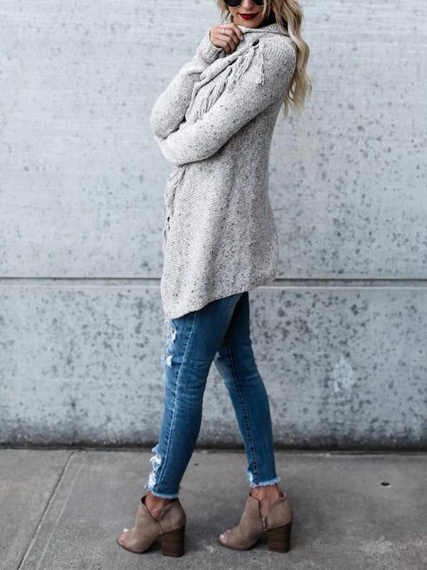 Belle - Soft and comfortable cardigan