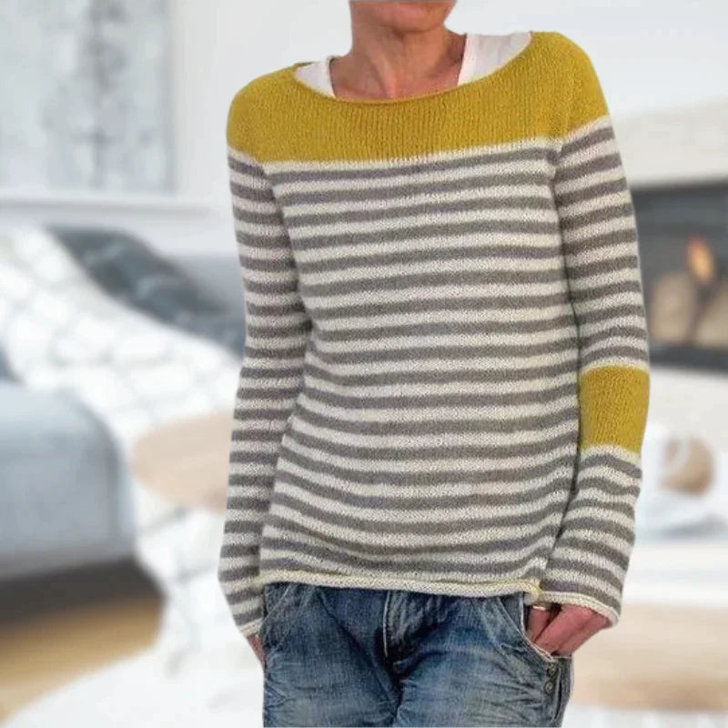 Gloria - Pull super cosy et tendance