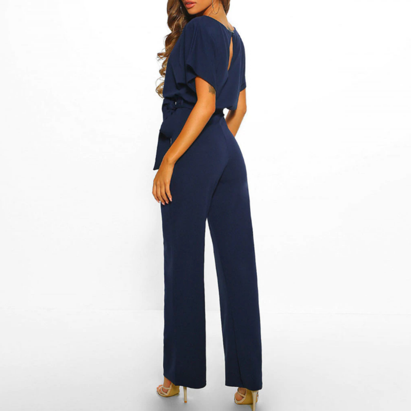 Gloria - Elegante jumpsuit voor vrouwen