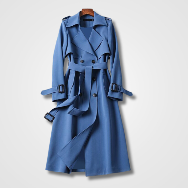 Marcella - Stylish coat